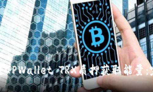 如何通过TPWallet TRX质押获取能量：完整指南