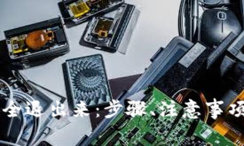 TPWallet如何安全退出来：步骤、注意事项及常见问题解答