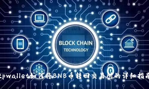 tpwallet如何将BNB币转回交易所的详细指南