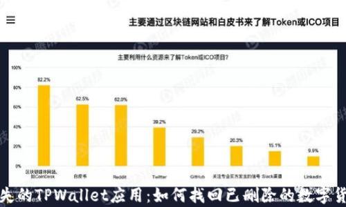 
恢复丢失的TPWallet应用：如何找回已删除的数字货币钱包