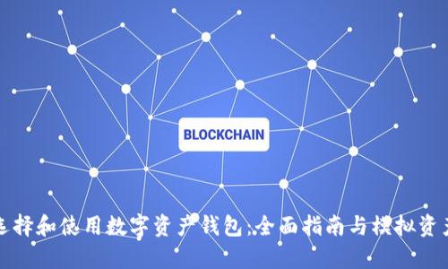 如何选择和使用数字资产钱包：全面指南与模拟资产解析