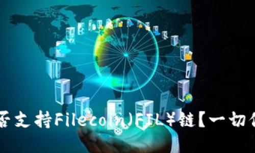 TPWallet是否支持Filecoin（FIL）链？一切你需要知道的