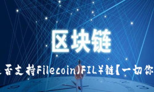 TPWallet是否支持Filecoin（FIL）链？一切你需要知道的