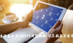 如何查询泰达币（USDT）钱包地址：详尽指南与实
